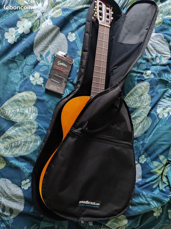 Guitare (image 4)