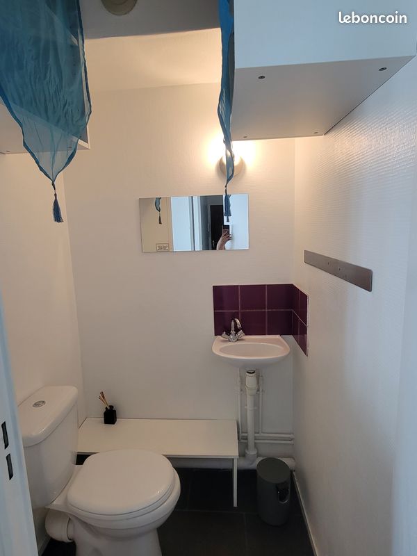 Appartement a louer plaisir - 3 pièce(s) - 65 m2 - Surfyn