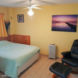 Appartement 2 pièces 25 m² · à Balaruc-les-Bains · 25 m² · 750 €/mois