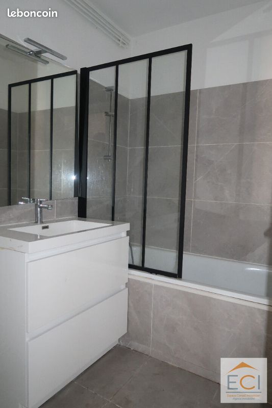 Duplex 5 pièces 93 m² - Limoges 87000 (image principale 8)