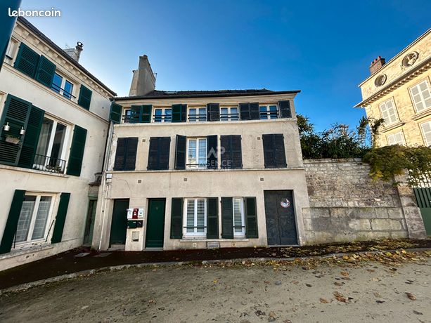 Appartement 2 pièces 32 m²
