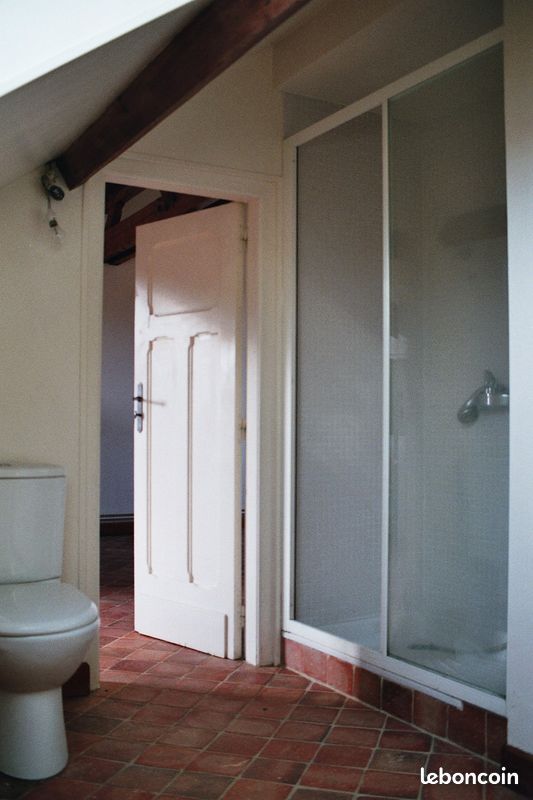 Studio meuble dans authentique villa avec verger (image 9)