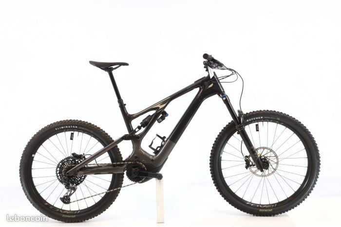 Specialized Turbo Levo Expert Carbon X01 (image 1)