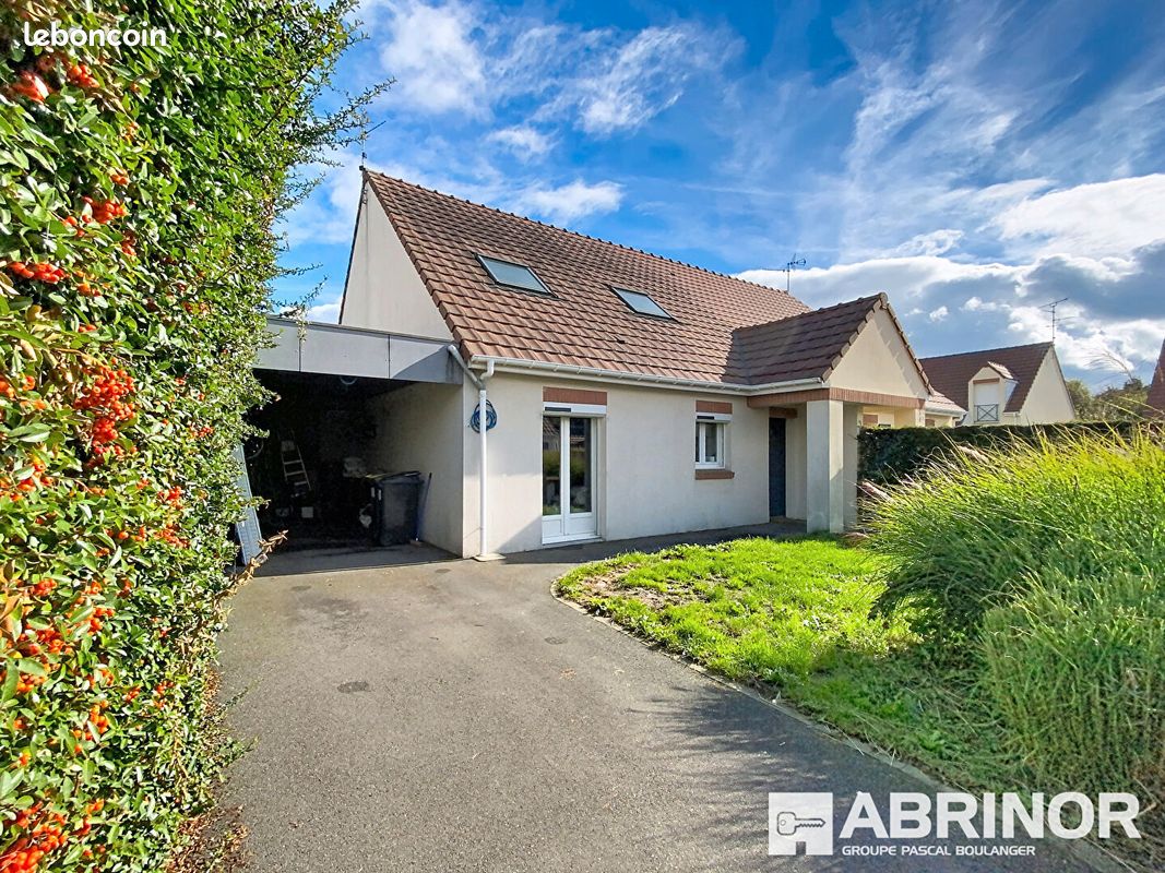 Maison 4 pièces 111 m² · à Orchies · 111 m² · 304 000 €