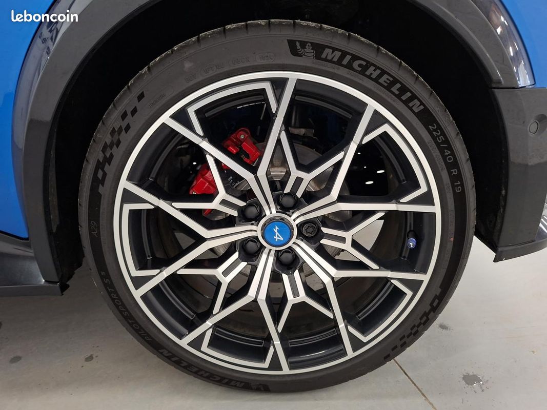 Alpine cars alpine a290 electric 220 52kwh premiere edition bva (image 17)