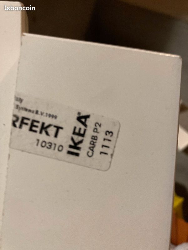 Étagère IKEA (image 3)