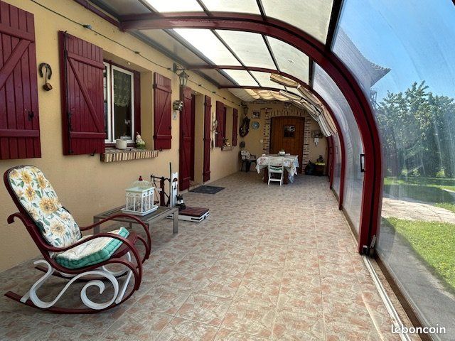Maison 7 pièces 264 m² (image 13)