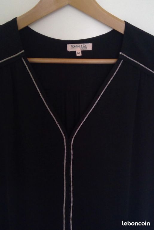 Robe Noémie & Co taille M (image 5)
