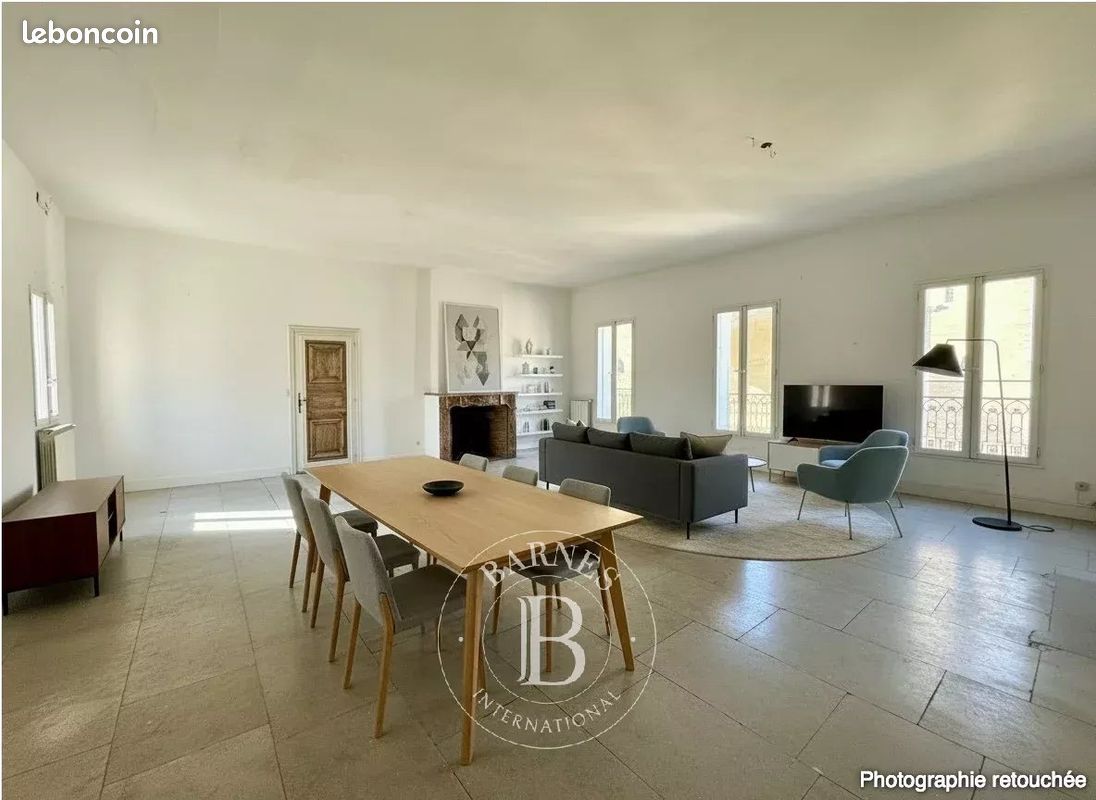 Appartement 4 pièces 150 m² (image 9)