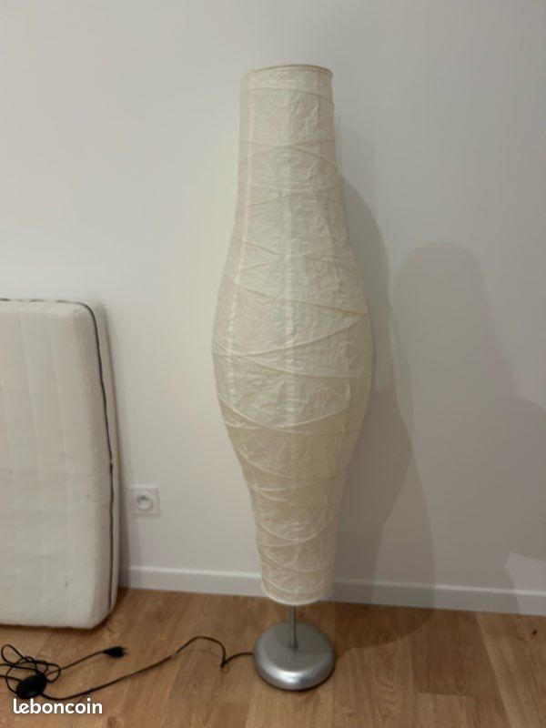 Lampe IKEA
