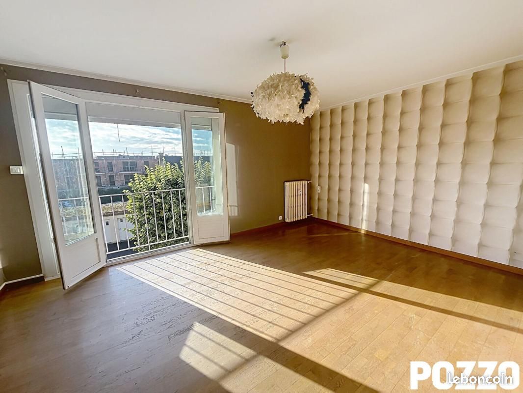 Appartement 3 pièces 63 m² · à Ifs · 63 m² · 109 000 €