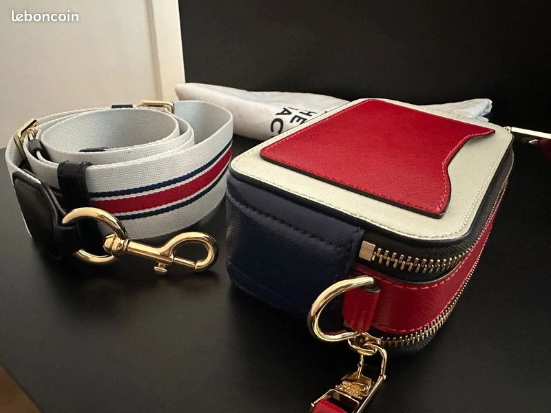 Snapshot Bag di Marc Jacobs (image 6)