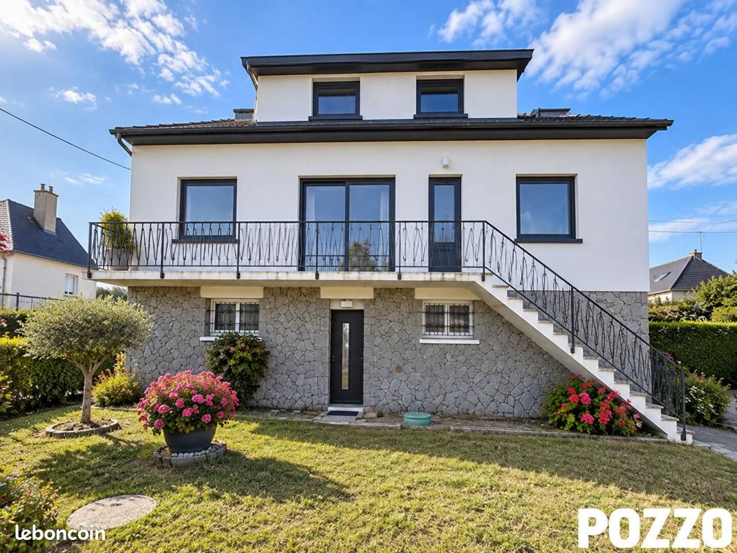 Immeuble 8 pièces 179 m² · à Granville · 179 m² · 499 000 €