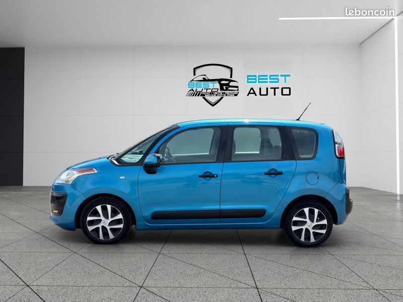 Citroen C3 PICASSO 1.6 HDI90 CONFORT à partir de 146,90 /mois (image 11)
