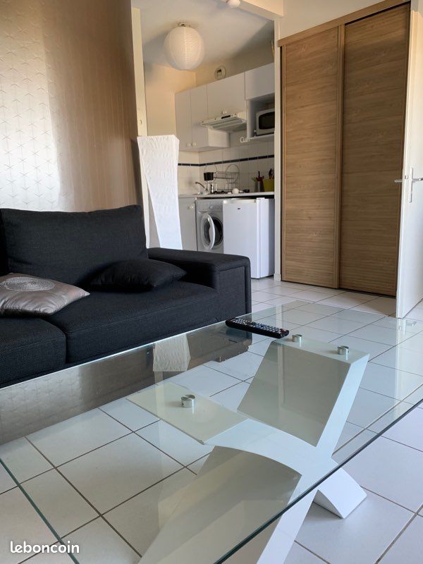 Appartement 2 pièces 30 m² · à Toulouse · 30 m² · 696 €