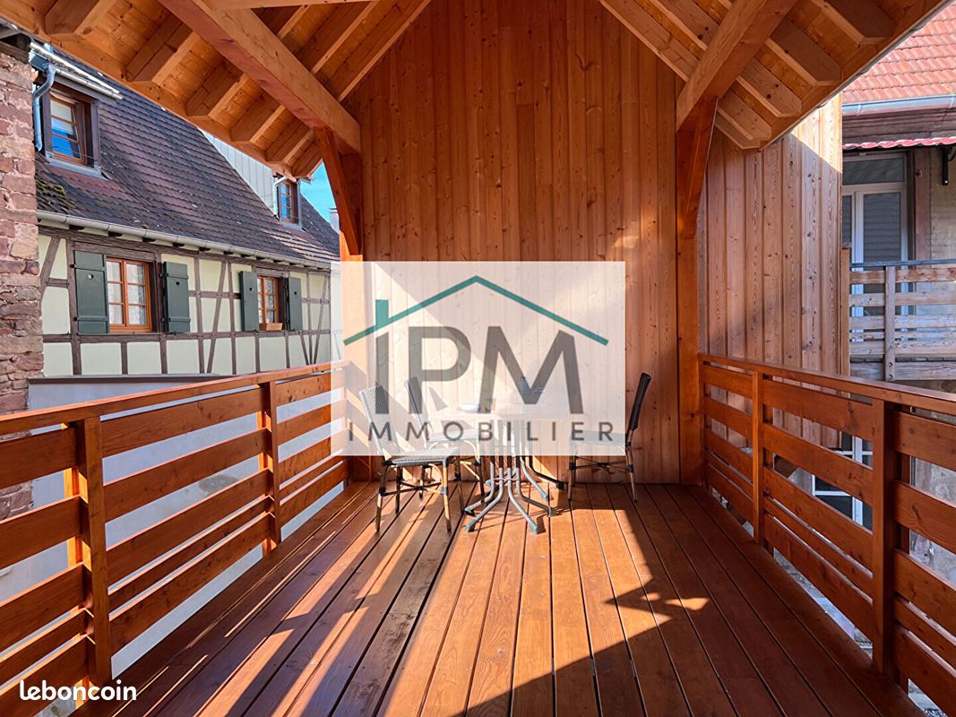 Maison 4 pièces 123 m² · à Rosheim · 123 m² · 318 000 €