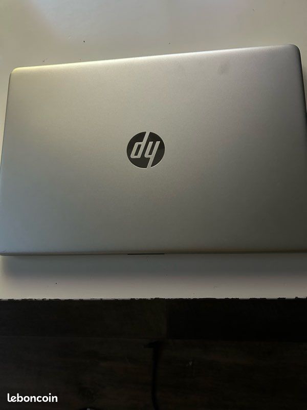 Ordinateur hp (image 2)