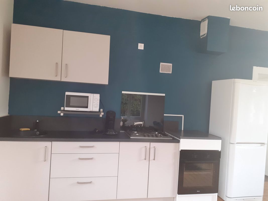 Maison 4 pièces 50 m² · à Dol-de-Bretagne · 50 m² · 700 €/mois