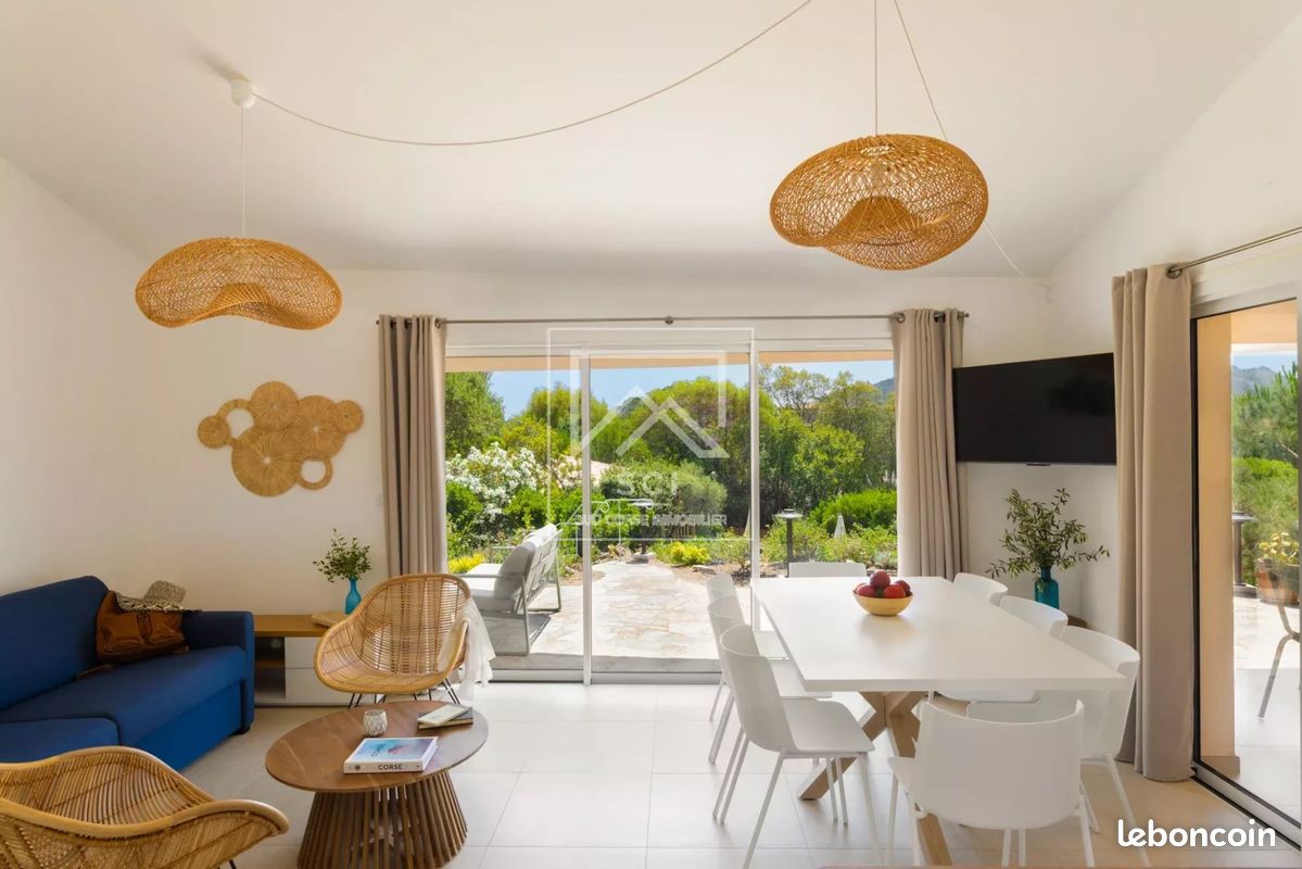 Maison 4 pièces 105 m² · à Porto-Vecchio · 105 m² · 1 300 000 €