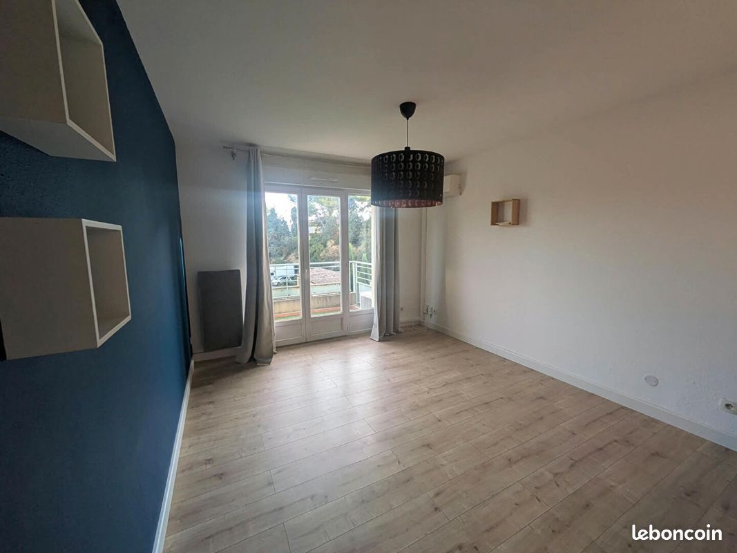 Appartement 2 pièces 33 m² · à Villeneuve-lès-Avignon · 33 m² · 640 €/mois