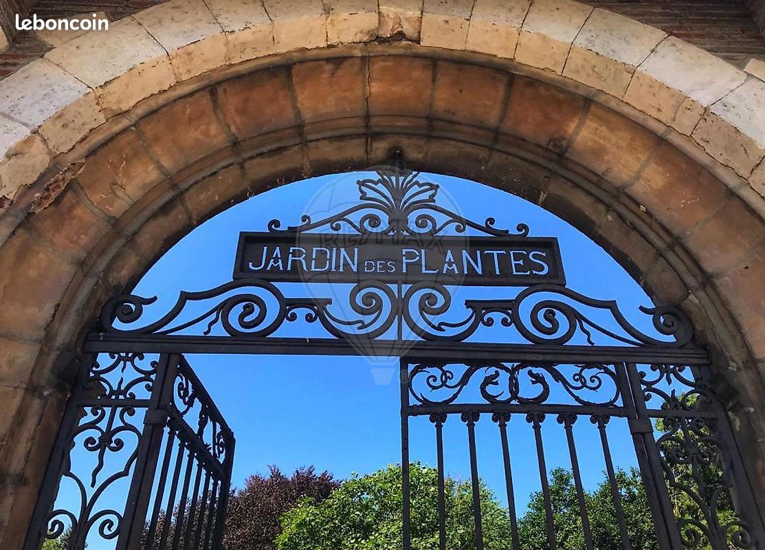 Appartement 4 pièces 91 m² · à Toulouse · 91 m² · 360 000 €