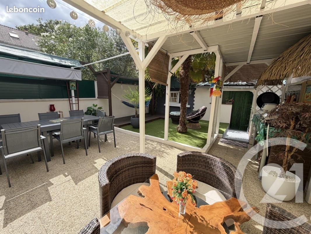 Maison 4 pièces 116 m² · à Le Mans · 116 m² · 255 000 €