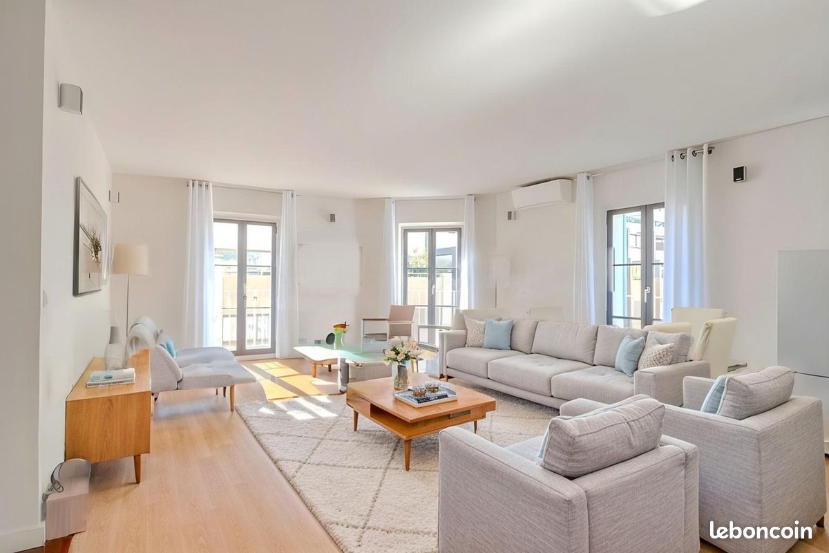 Appartement 3 pièces 75 m² · à Cannes · 75 m² · 749 900 €