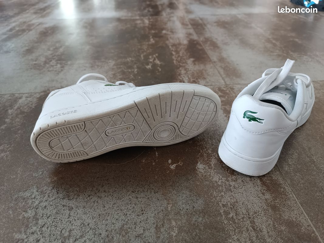 Chaussures Lacoste (image 2)