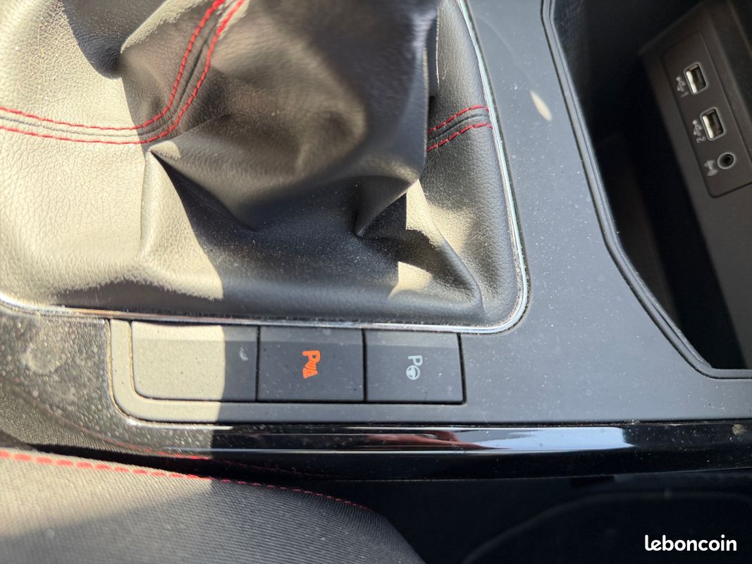 SEAT ARONA 1.0 ECO TSI 115 FR 115Ch Garantie 12 mois (image 27)