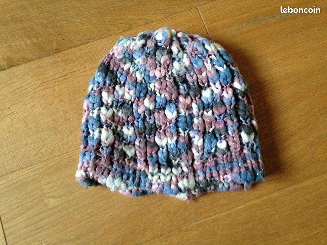 Accessoires hiver/ski enfants (cagoules, gants, bonnets) (image 4)