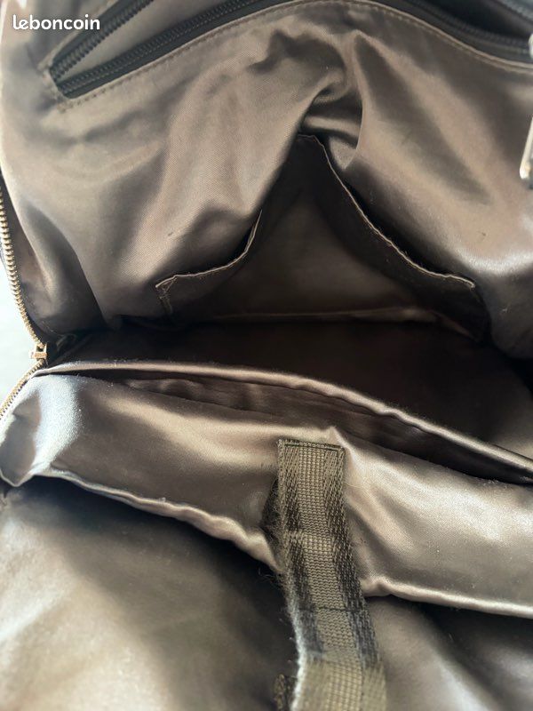 Mandarina Duck MELLOW - Sac à dos - nero/noir - ZALANDO