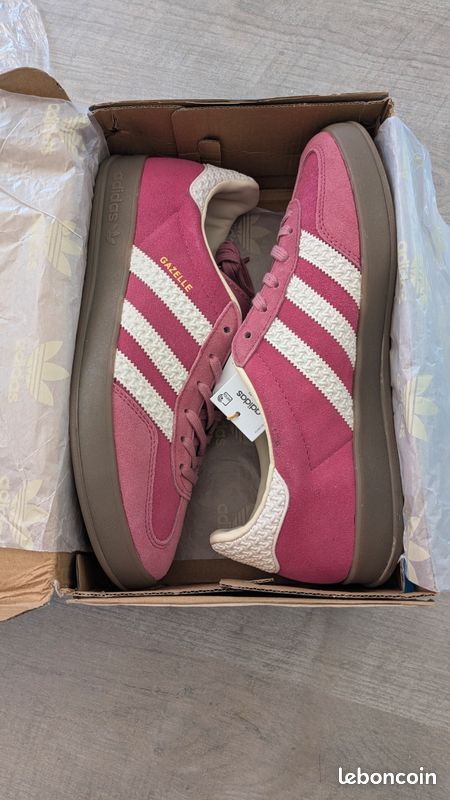 Adidas Gazelle (image 9)