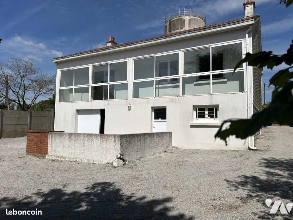 Maison 4 pièces 83 m² · à Saint-Jean-de-Boiseau · 83 m² · 261 700 €