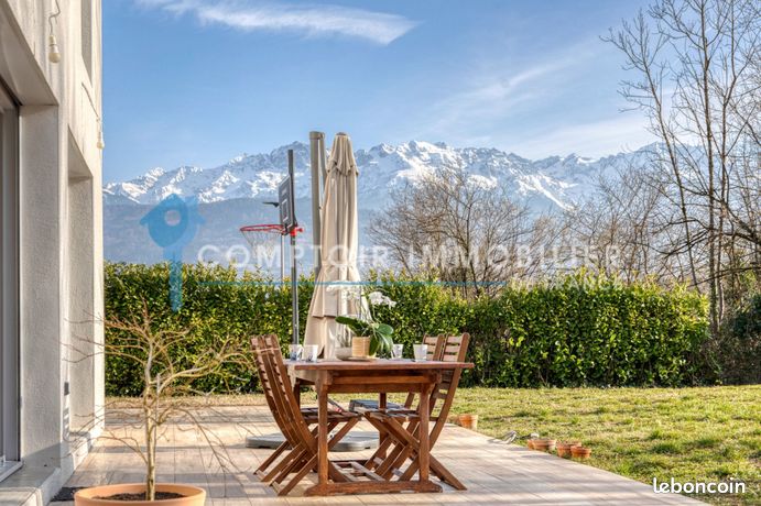 Maison 6 pièces 143 m²