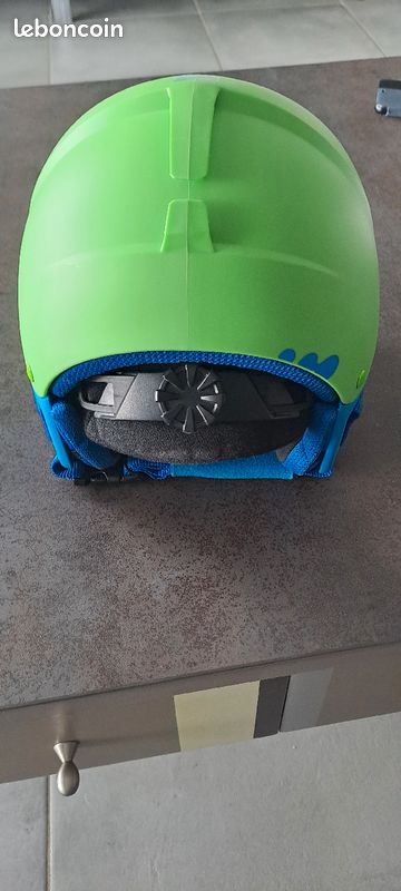 Casque ski enfant (image 3)