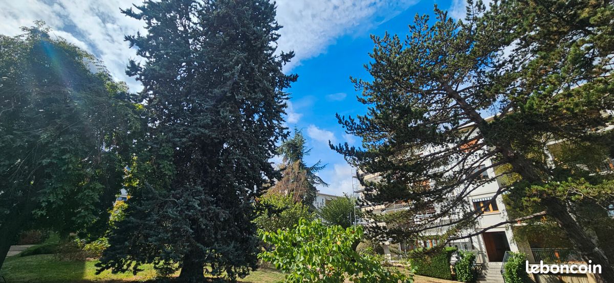 Appartement 2 pièces 55 m² · à Louveciennes · 55 m² · 225 000 €