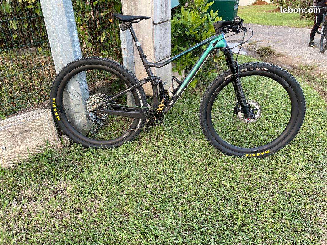 Vtt scott spark (image 2)