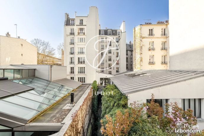Maison 6 pièces 166 m² — 10