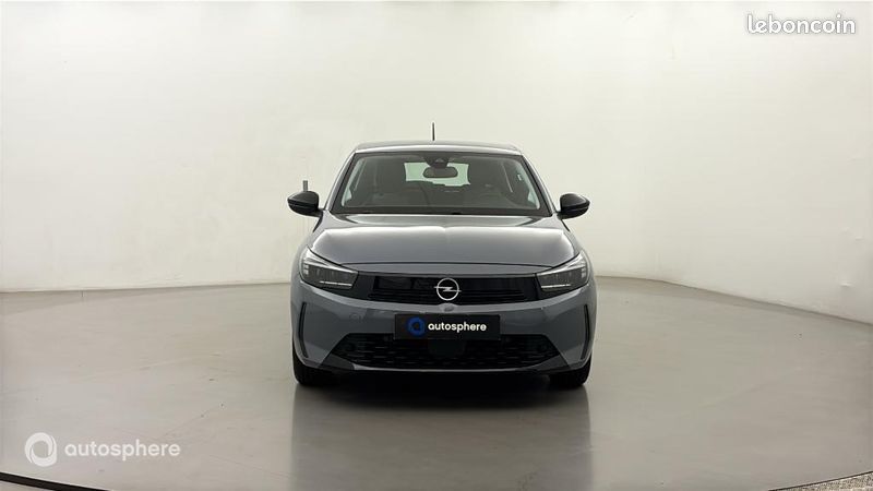 Opel Corsa 1.2 75ch (image 2)