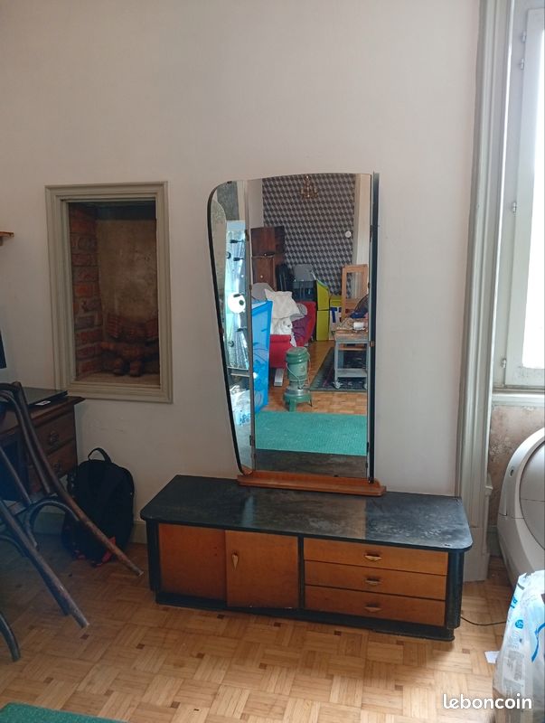 Meuble miroir (image 2)