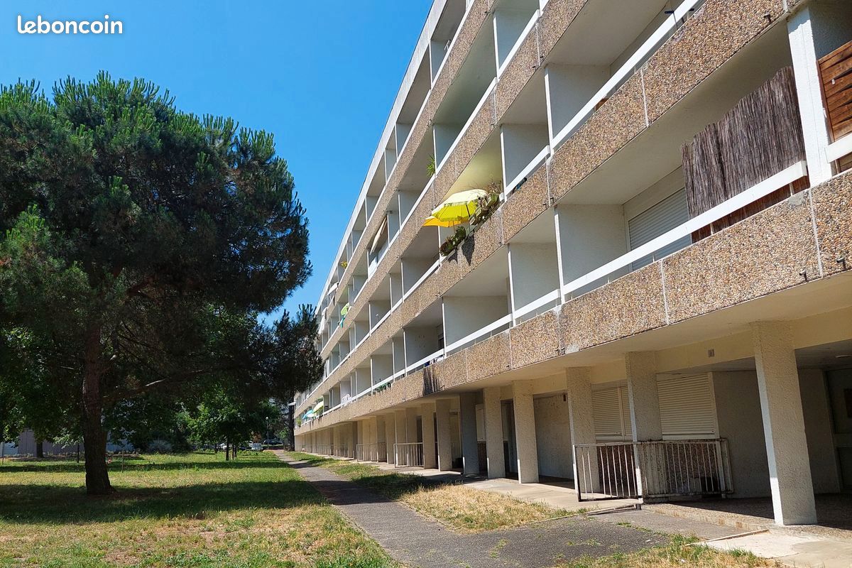 Appartement 5 pièces 98 m² · à Talence · 98 m² · 212 185 €