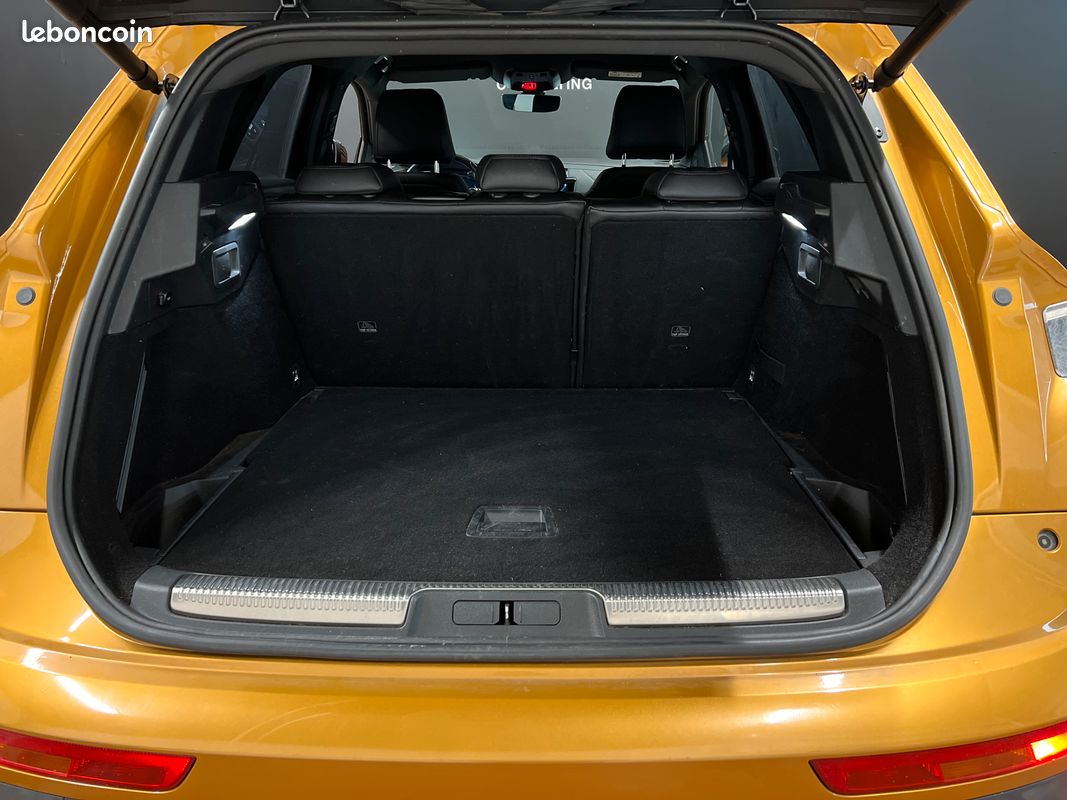 DS 7 Crossback BlueHDi 130ch Rivoli Automatique (image 15)