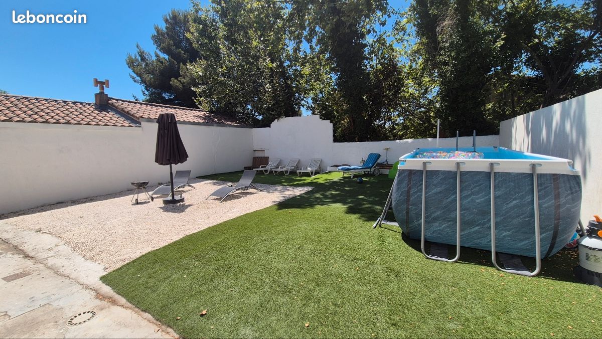 Maison 4 pièces 90 m² · à Marseille · 90 m² · 370 000 €