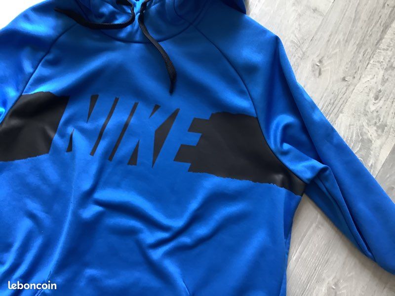 Sweat capuche Nike (image 6)