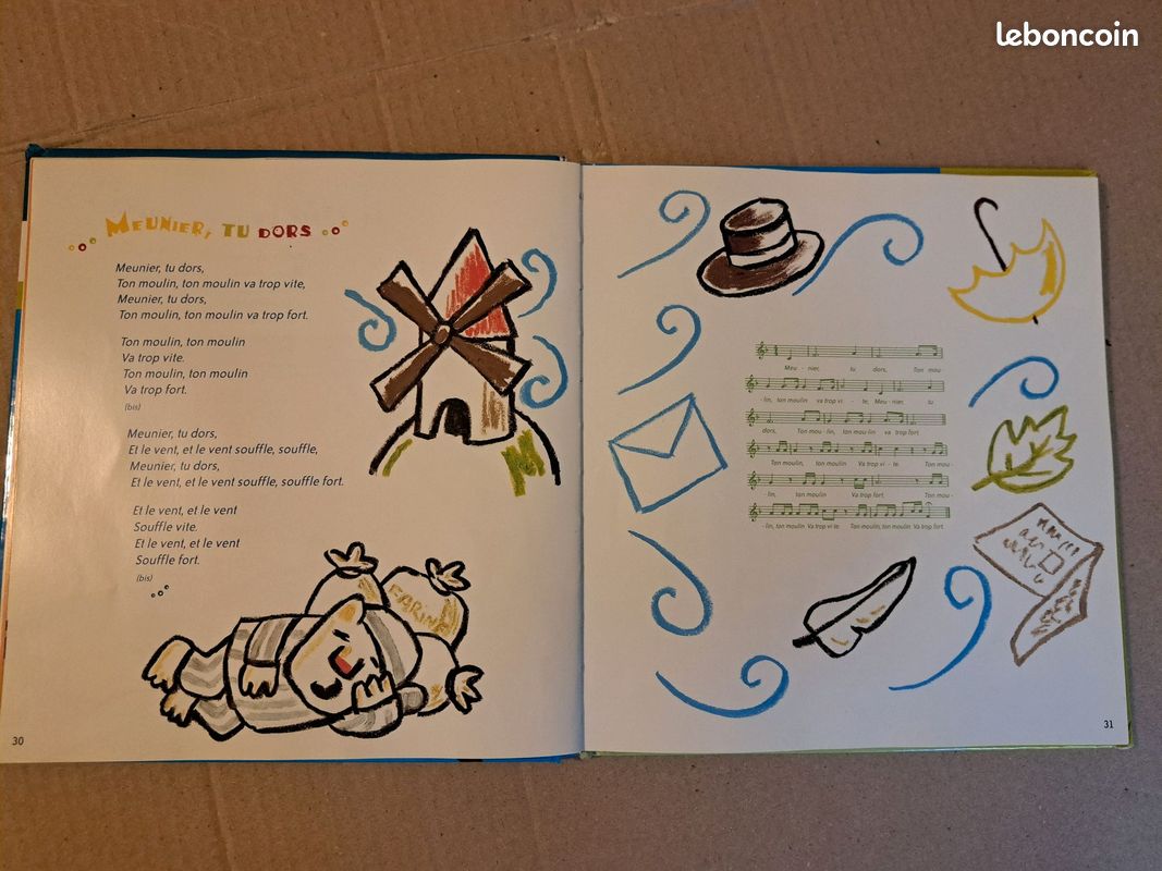 Petites histoires et comptines à signer (image 12)