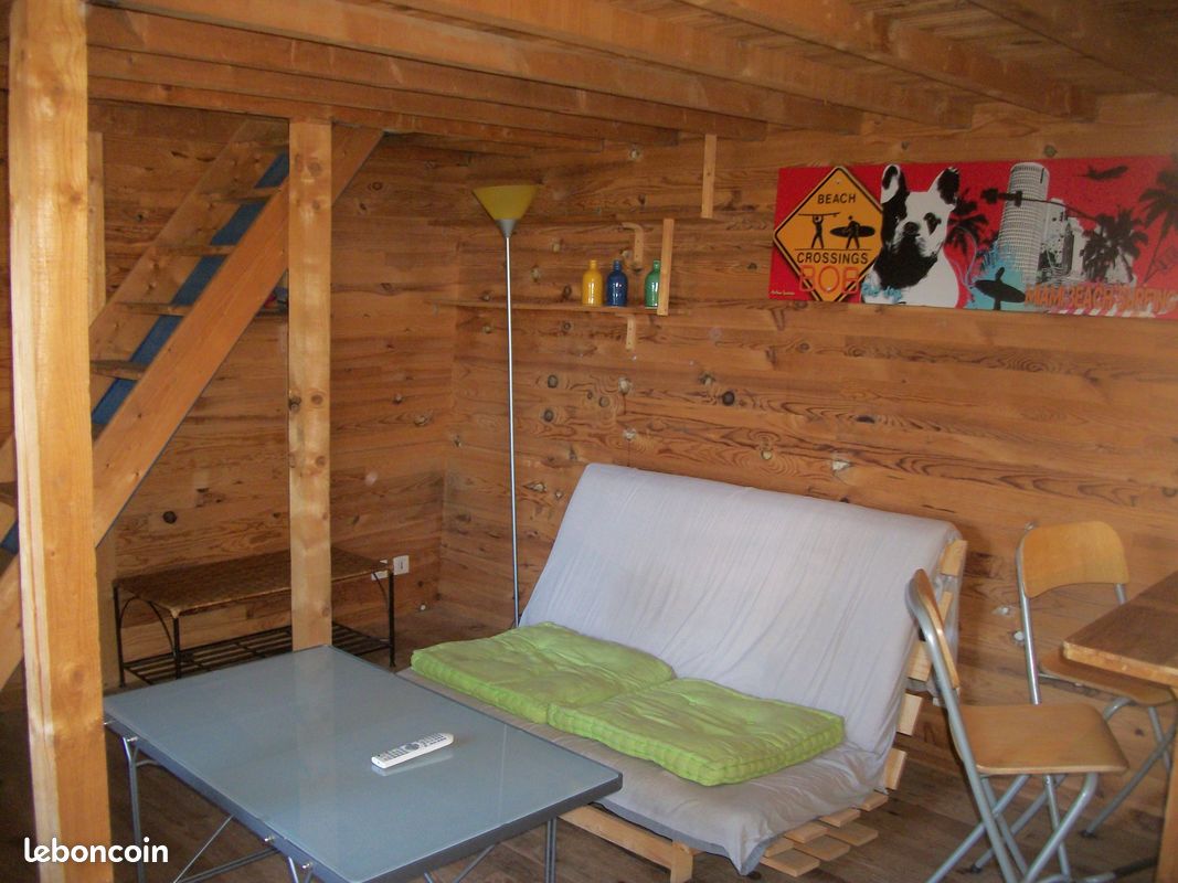 Chalet bois (image 6)