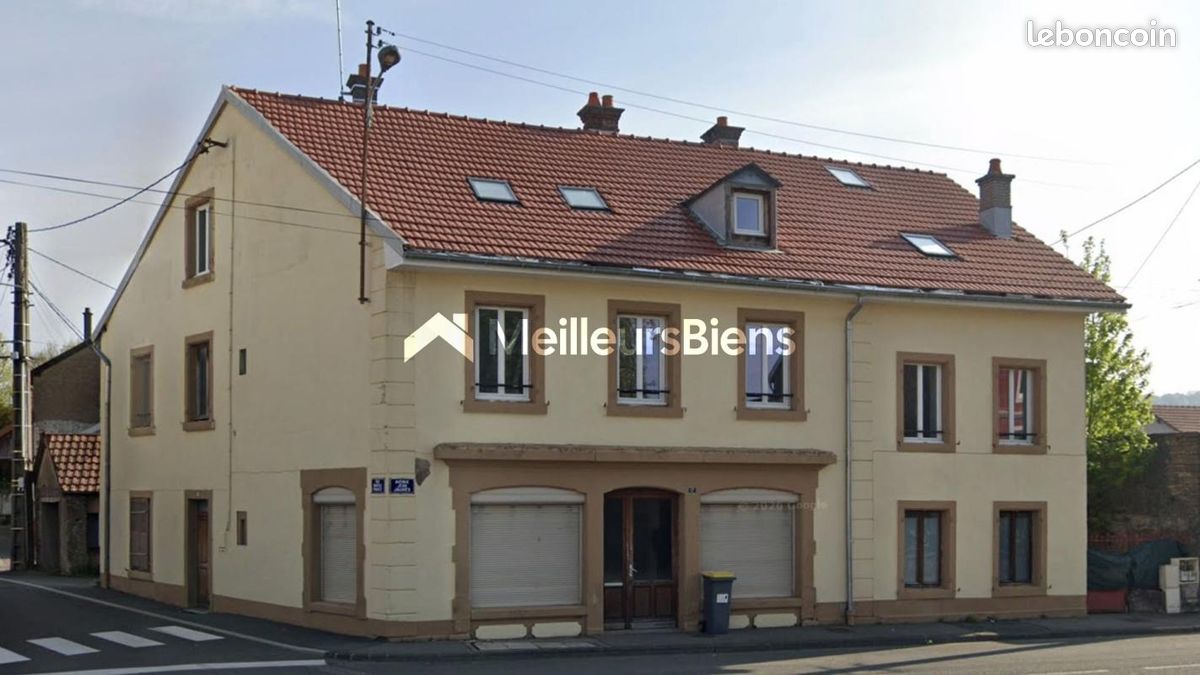 Immeuble 300 m² · à Héricourt · 300 m² · 430 000 €