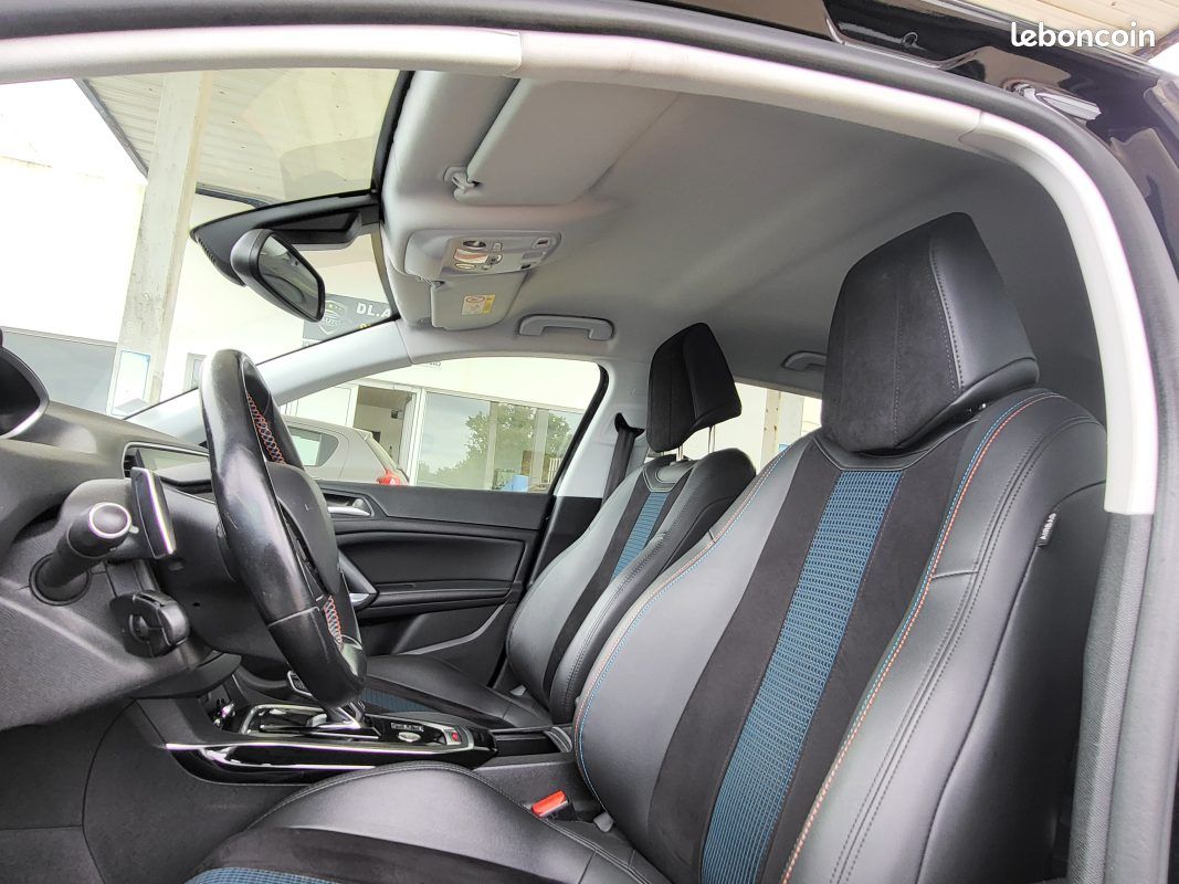 Peugeot 308 ii (lb_, lp_, lw_, lh_, l3_) 1.2 thp 130 2018 (image 22)