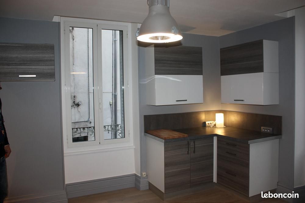 Appartement 2 pièces 42 m² · à Royat · 42 m² · 425 €/mois