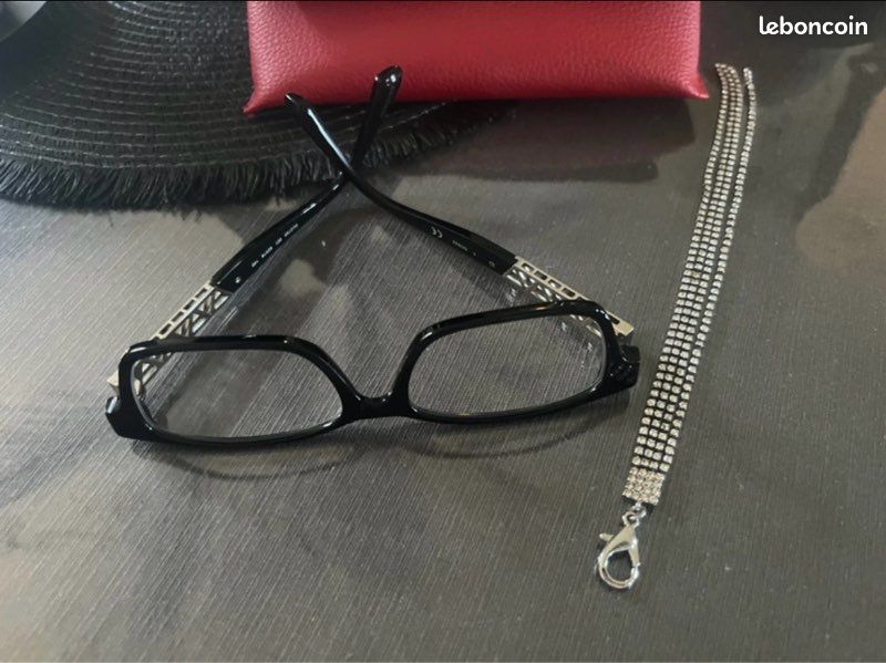 Lunettes de vue Guess (image 2)
